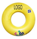 Custom Inflatable Swimming Ring Tubes, 36
