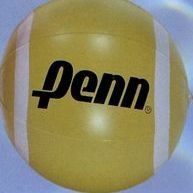 Custom Inflatable Tennis Ball / 14"