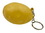 Custom Potato Key Chain Stress Reliever Squeeze Toy, 2 1/2" W x 1 3/4" H x 1 1/2" D, Price/piece