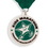 Custom SpectraFlex&#174 Non-Toxic PVC Medals 1-1/2", Price/piece