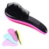 Custom Hair Comb / Brush For Adults & Kids, 7 1/4