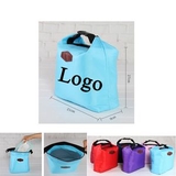 Custom Portable Lunch Insulated Bag Outdoor Picnic Kits, 8.26
