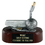 Custom 4 1/2" Resin Golf Putter Trophy, Price/piece