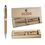 Custom ECO Friendly Stylus Pen with Deluxe Recyclable Paper box, 6 7/8" W x 2 3/16" H x 1" D, Price/piece