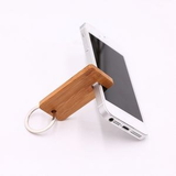 Custom Wooden Mobile Phone Stand, 2.56