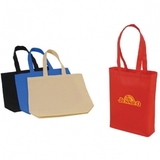 Custom Non-Woven 100 Gm Eco-Friendly Tote Bag (15