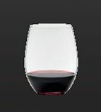 Custom 21 1/8 Oz. Reidel Stemless Wine Glass (2)
