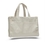Custom Canvas Standard Tote Bag, 17" W x 13" H x 5" D, Price/piece