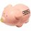 Custom Stress Reliever Fat Pig, Price/piece