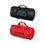 Custom Nylon Roll Bag, Travel Bag, Gym Bag, Carry on Luggage Bag, Weekender Bag, Sports bag, 18" L x 10" W, Price/piece