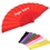 Custom Plastic Folding Hand Fan, 16 1/2" L x 9" W, Price/piece