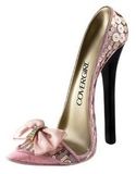 Custom High Heel Shoe Stand (Princess Pink), 5 1/2