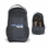 Custom Utility Shoe Bag, Travel Shoe Bag , Shoe Pouch, 8" L x 15" W x 4.75" H, Price/piece