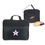 Custom Ezzy Compu-Pouch, Laptop Portfolio, Briefcase, 13.5" L x 10" W x 1.5" H, Price/piece