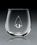 Custom 16 3/4 Oz. Red Wine Stemless Glass, 3 7/8" H, Price/piece