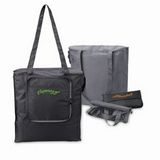 Custom Foldable Tote Bag, 7