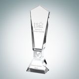Custom Global Honor Award (Medium), 11