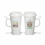 Coffee mug, 13 oz. Green Mug with Lid, Ceramic Mug, Personalised Mug, Custom Mug, Advertising Mug, 6.0625" H x 3.5625" Diameter x 2.5" Diameter, Price/piece