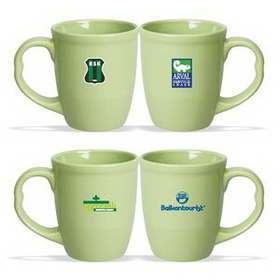 Coffee mug, 15 oz. Mighty Mug, Ceramic Mug, Personalised Mug, Custom Mug, Advertising Mug, 4.75" H x 3.875" Diameter x 2.625" Diameter