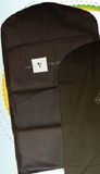 Custom Nylon Garment Bag w/ Center Zipper (24