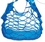 Custom Collapsible Mesh Bag, 13 1/2" L x 14" W, Price/piece