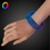 Custom Multicolor LED Magnetic Bracelet, Price/piece
