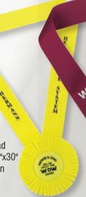 Custom Neck Ribbon (1 5/8"x30")