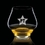 Custom Dalkeith Whiskey Taster - 15oz Crystalline, Price/piece