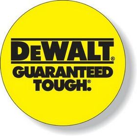 76 to 100 Sq. Inch Custom Yellow Matte Vinyl Decal with Standard Adhesive, 0.004" Thick