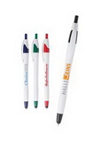 Custom iSlimster II Stylus Pen - in Full Color