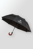 Custom The Monarch- vented folding umbrella