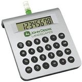 Custom Water-Powered Desktop Calculator