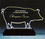 Custom 386-AP0PIGLBBZ  - Mrs Piggy Award-Clear Acrylic, Price/piece