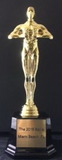 Custom Large Award Trophy, 11.5
