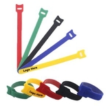 Cord Organizer-Custom Nylon Cable Tie, 8