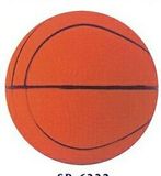 Custom Basketball Stress Ball