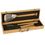 Custom Eco-friendly 3-piece barbecue set in Bamboo Case (Screen printed), Price/piece