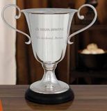 Custom Albemarle Trophy Cup, 12 1/2