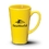 Custom Tensley Mug - 16oz Lemon Yellow, Price/piece