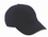 Custom Heavy Brushed Twill Cap with sandwich visor, Price/piece