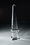 Custom Noblesse Crystal Obelisk Tower Award - 13" H, Price/piece