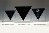 Custom Victory Optical Crystal Award Trophy., 8