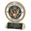 Custom Cast Stone Medal Trophy (U.S. Air Force)(Without Base), Price/piece