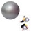 Custom Anti-Slip Yoga Exercise Training Ball, 17.7" Diameter, Price/piece