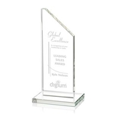 Custom Dixon Starfire Award (8