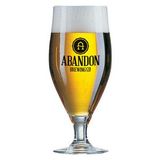 Custom 16.75 Oz. Cervoise Beer Glass