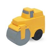 Road Roller Stress Reliever Squeeze Toy