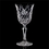 Custom 10 Oz. Seaton Crystal Wine Glass, Price/piece