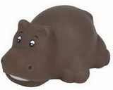 Custom Rubber Hippo