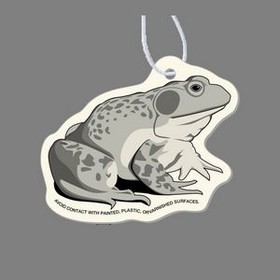 Custom Frog (Bull Frog) Paper A/F